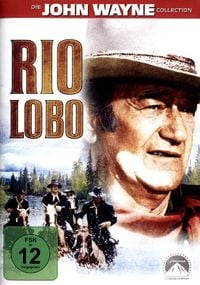 Produktbild: Rio Lobo