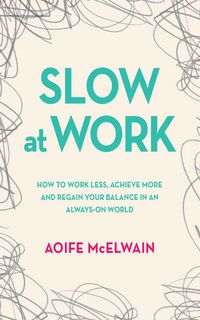Produktbild: Slow at Work