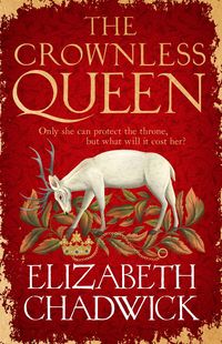 Produktbild: The Crownless Queen
