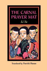 Produktbild: Carnal Prayer Mat