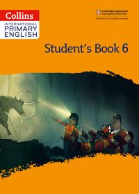 Produktbild: INT PRI ENGLISH SB6 2E