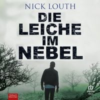 Produktbild: Die Leiche im Nebel