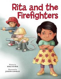 Produktbild: Rita and the Firefighters
