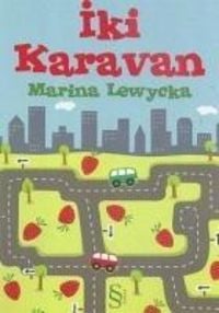 Produktbild: Iki Karavan