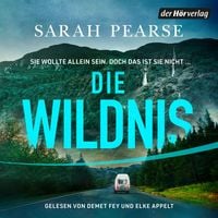 Produktbild: Die Wildnis (Nur bei uns!)