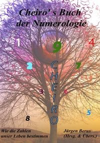 Produktbild: Cheiro's Buch der Numerologie
