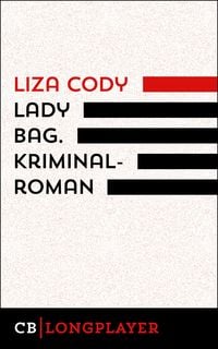 Bild vom Artikel Lady Bag. Kriminalroman vom Autor Liza Cody