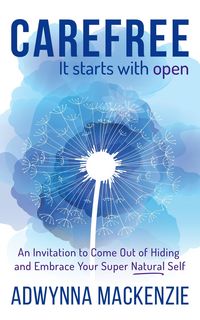 Produktbild: Carefree, It Starts With Open