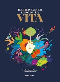 Produktbild: Il meraviglioso libro della vita
