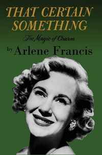 Produktbild: That Certain Something