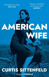 Produktbild: American Wife