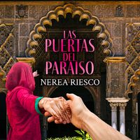 Produktbild: Las puertas del para&iacute;so