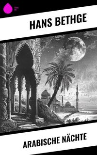 Produktbild: Arabische N&auml;chte