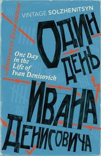 Produktbild: One Day in the Life of Ivan Denisovich