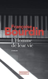 Produktbild: Bourdin, F: L'homme de leur vie