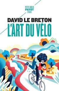 Produktbild: L'art du v&eacute;lo