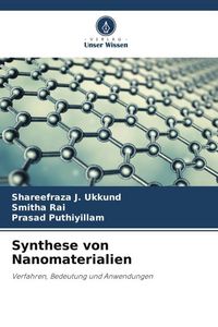 Produktbild: Synthese von Nanomaterialien