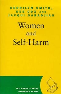 Produktbild: Smith, G: Women and Self-harm
