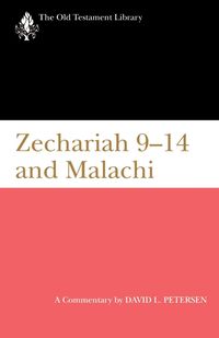 Produktbild: Zechariah 9-14 and Malachi (1995)