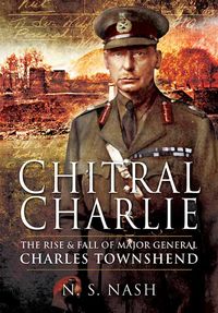 Produktbild: Chitral Charlie