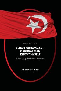 Produktbild: Elijah Muhammad-Original Man Know Thyself