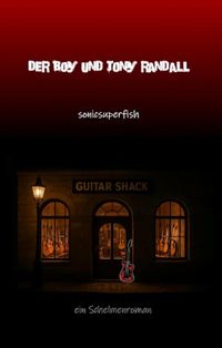 Produktbild: Der Boy und Tony Randall