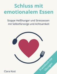 Produktbild: Schluss mit emotionalem Essen