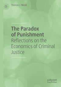 Produktbild: The Paradox of Punishment