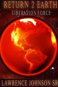 Produktbild: Return 2 Earth