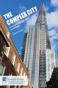 Produktbild: The Complex City