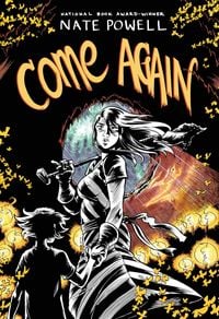 Produktbild: Come Again