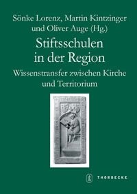 Produktbild: Stiftsschulen in der Region