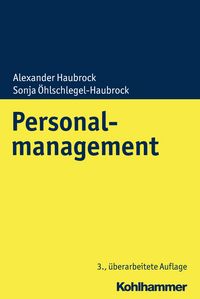 Produktbild: Personalmanagement
