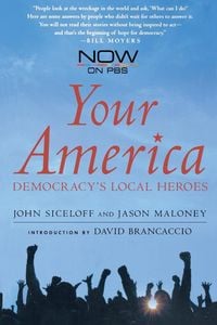 Produktbild: Your America