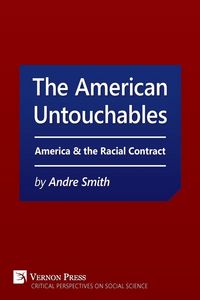 Produktbild: American Untouchables