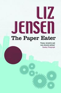 Produktbild: The Paper Eater