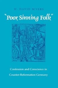 Produktbild: "Poor Sinning Folk"