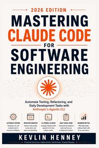 Produktbild: Mastering Claude Code for Software Engineering