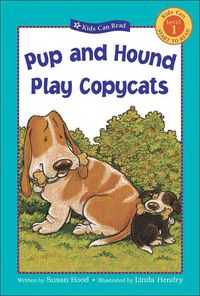 Produktbild: Pup and Hound Play Copycats