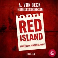 Produktbild: RED ISLAND &ndash; Spuren der Vergangenheit