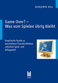 Produktbild: Game Over? &ndash; Was vom Spielen &uuml;brig bleibt