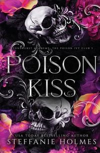 Produktbild: Poison Kiss