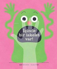 Produktbild: Icinde Bir Iskelet Var