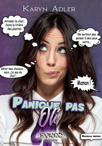 Produktbild: Panique pas Oli !