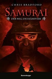 Produktbild: Der Weg des K&auml;mpfers / Samurai Bd.1