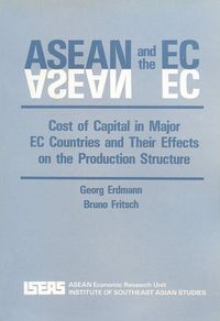 Produktbild: Asean & The Ec