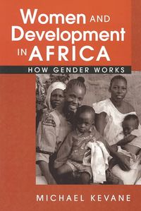 Produktbild: Women and Development in Africa