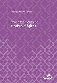 Produktbild: Processamento de sinais biol&oacute;gicos