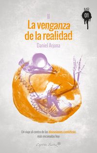 Bild vom Artikel La venganza de la realidad vom Autor Daniel Arjona
