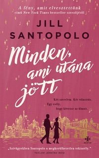 Produktbild: Minden, ami ut&aacute;na j&ouml;tt